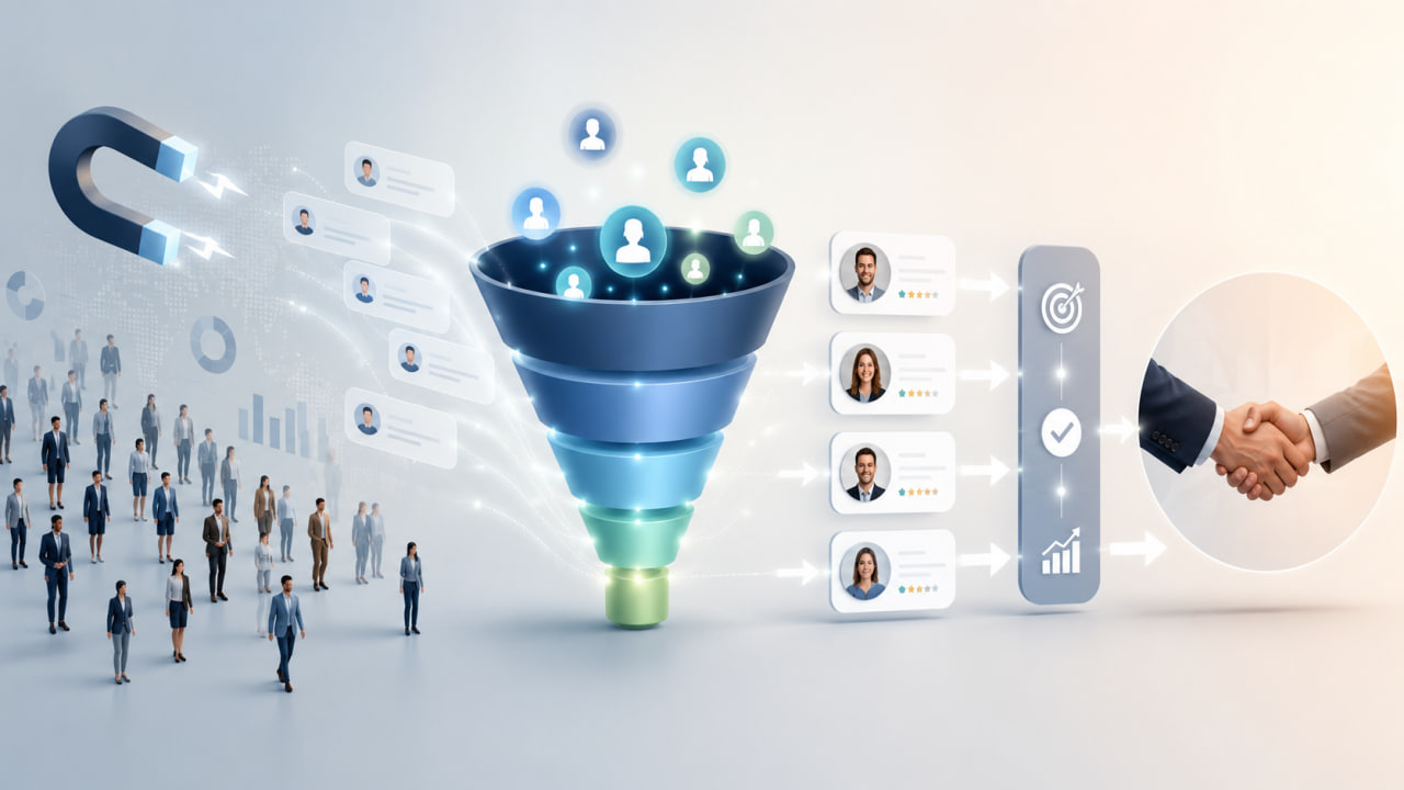 SaaS Marketing